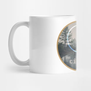 Circle Mug